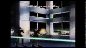 Doctor Who (FAN MADE) Anime Opening