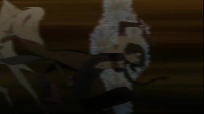 Elsa kick