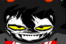 GamzeeEvilMode