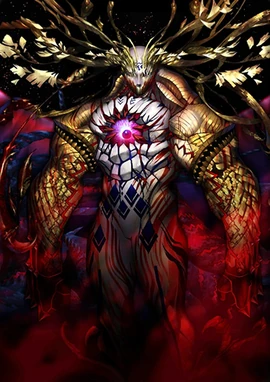 Goetia Beast I