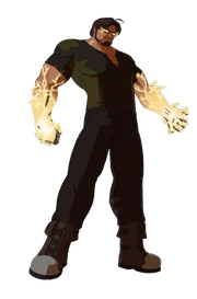Hazel (Dust Mode)