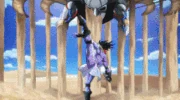 HumanThrowsSmallAnimal HumanThrowsSmallAnimal