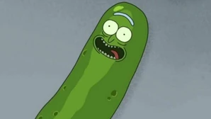 Im-pickle-riiiiick Im-pickle-riiiiick
