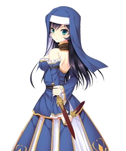 Kamishiro Aoi
