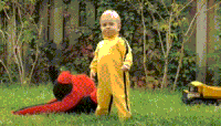 Kill-Bill-Ninja-Toddler-Baby-GIF