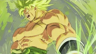 MAJOR Dragon Ball Super Broly SPOILERS CONFIRMED-0
