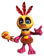 MumboJumbo
