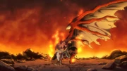 Natsu Half-Dragon Natsu Half-Dragon