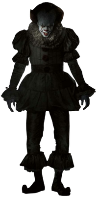 Pennywise Pennywise