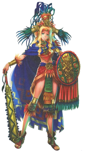 Rider Quetzalcoatl Vs Battles Wiki Fandom