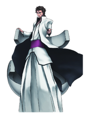 Render Aizen