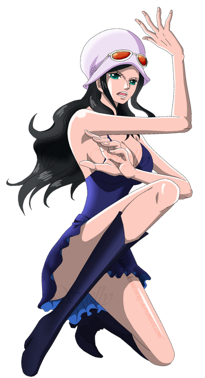 Robin render