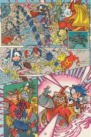 Robotnik skill 2