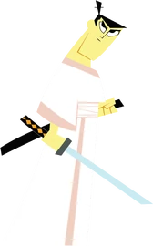 Samurai jack vetor by igorrechenberg-d7ncc6a Samurai jack vetor by igorrechenberg-d7ncc6a
