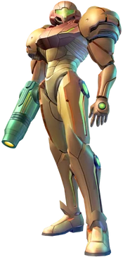 Samus varia suit 06 hd