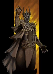 Sauron