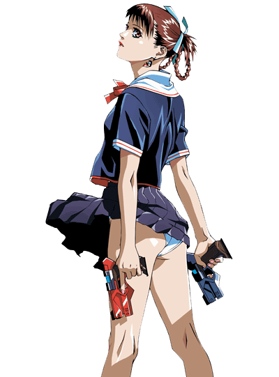 Kite Liberator Anime Wiki Kite Liberator Anime Wiki