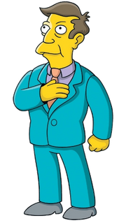 Seymour Skinner