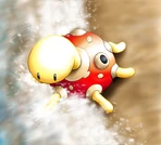 Shuckle