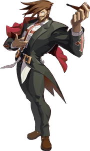 Sly image rev