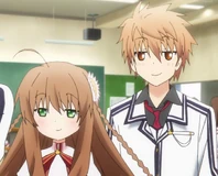 Smirking Rewrite