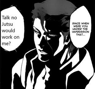 Talknojutsu Talknojutsu
