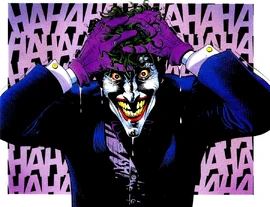 The Joker