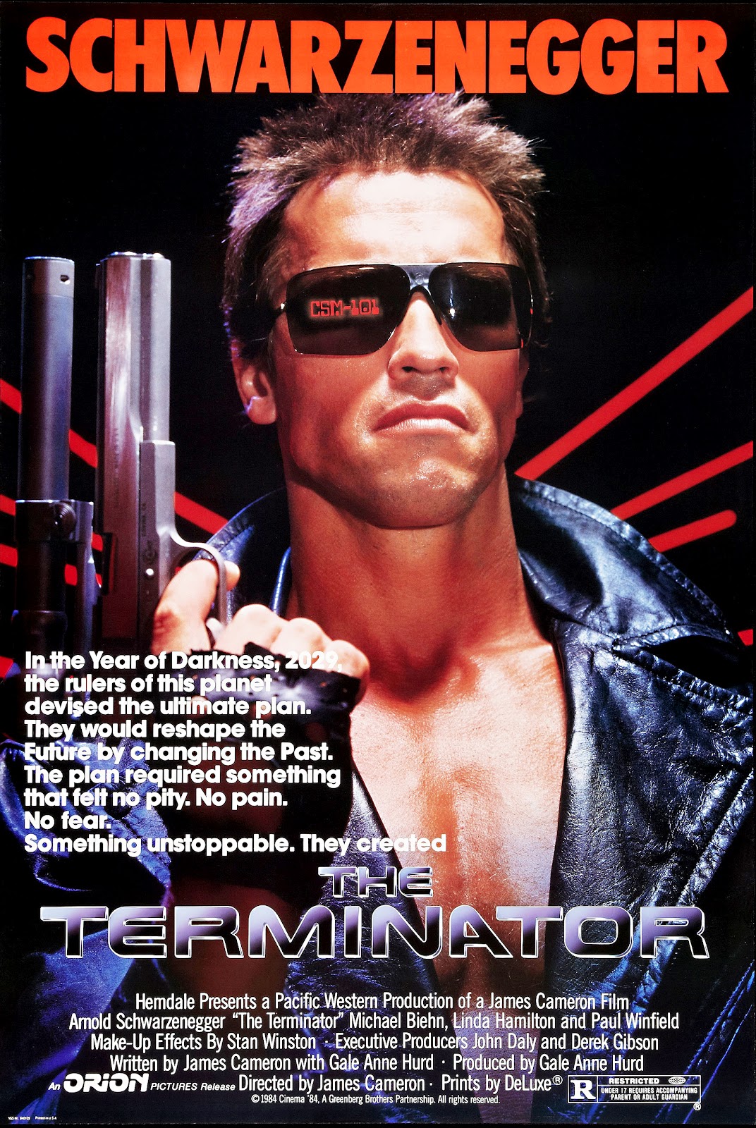 The Terminator