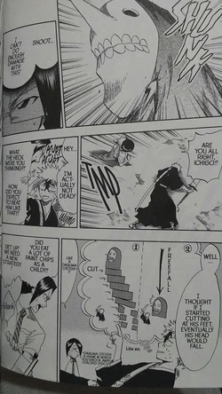 Uryu vs Menos