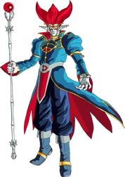 Xenoverse demigra by eymsmiley-d8nowmb