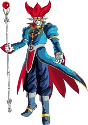 Xenoverse demigra by eymsmiley-d8nowmb