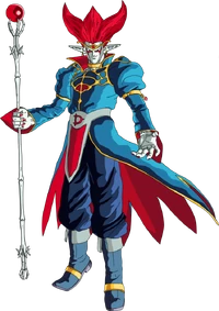 Xenoverse demigra by eymsmiley-d8nowmb