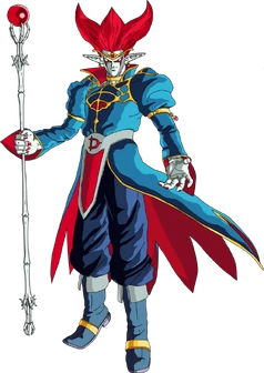 Xenoverse demigra by eymsmiley-d8nowmb
