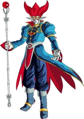 Xenoverse demigra by eymsmiley-d8nowmb Xenoverse demigra by eymsmiley-d8nowmb