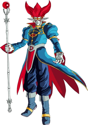 Xenoverse demigra by eymsmiley-d8nowmb Xenoverse demigra by eymsmiley-d8nowmb