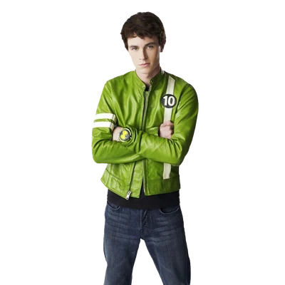 Ben Tennyson Live-Action