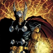 Beta ray bill