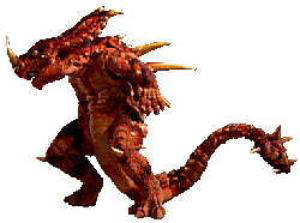 Armadon Primal Rage Vs Battles Wiki Fandom