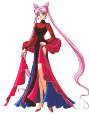 Black Lady Black Lady