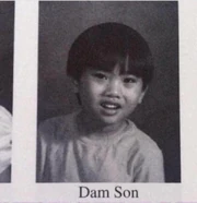 Dam son Dam son