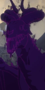 Darkness Dragon ProfilePic V6 03