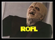 Darth Sidious ROFL