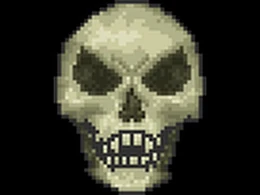 Dungeon Guardian Dungeon Guardian