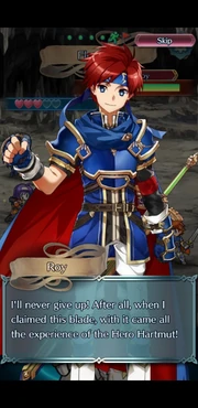 Experienceroy