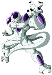Frieza (100%)