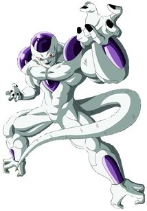Frieza (100%)