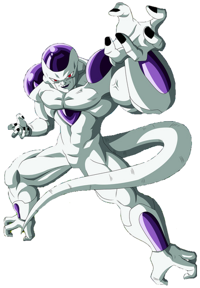 Frieza Vs Battles Wiki Fandom Powered By Wikia