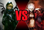 Link vs Dante