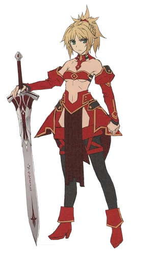 Mordred