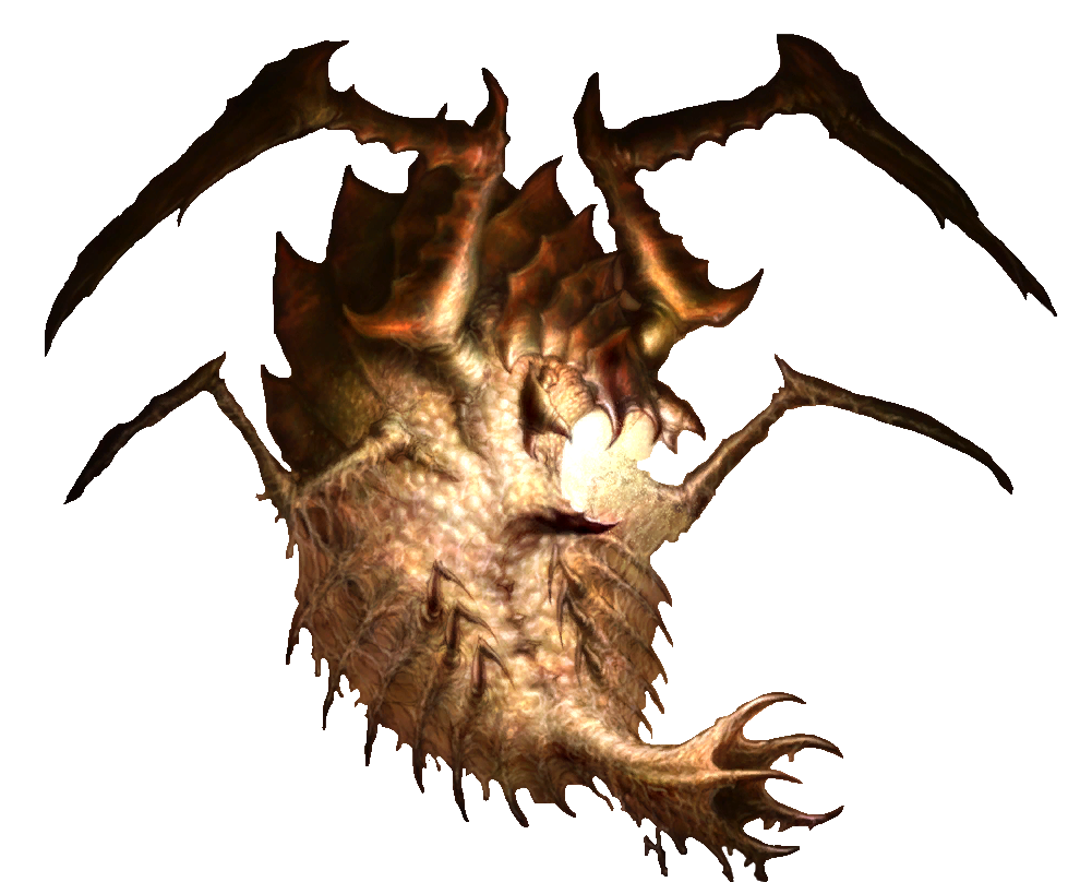 Fan No Hitori Parasite Queen Parasite Queen | VS Battles Wiki | Fandom